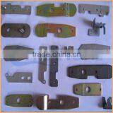 Factory Supply High Quality Precision Flat Metal Spring Clips thumbnail-5