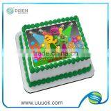 Cake Photo Printing Machine for Sale thumbnail-1