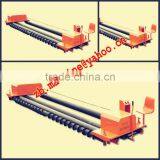 TZ219-C Concrete Roller Paver thumbnail-1