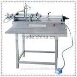 Pneumatic Shampoo Ointment&liquid Filling Machine,liquid Filling Machine,Shampoo Liquid Soap Filling Equipment thumbnail-4