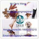 Full Automatic Dog Food Extruder , Pet Dog Food Extruder , Pet Cat Food Extruder thumbnail-3