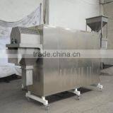 3-layer Corn Snack Food Gas Electricity Diesel Dryer thumbnail-2