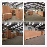 Jinan Fried Wheat Flour Puff Snack Triangle Extrusion Making Machine Process Line thumbnail-6