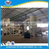CE Approved Corn Straw Pellet Mill Machine / Sawdust Pellet Machine / Wood Pellet Machine thumbnail-4