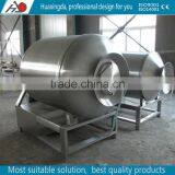 Meat Tumbler for Sale/vacuum Tumbler for Meat Processing Machine thumbnail-3