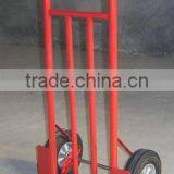 Metal Hand Trolley HT1850 Load 150kg thumbnail-1