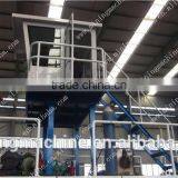 Leader Quality Hydraulic 18inch Cutter Suction Dredger Made in China thumbnail-3