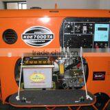 5000LN GENERATOR thumbnail-1