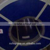 0.3mm*762 Galvanized Steel Coil thumbnail-5