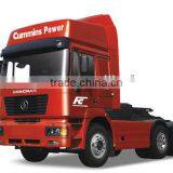 SHAXMAN FC Series Tractor Truck thumbnail-1