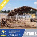 Sand Dredging Barge thumbnail-5