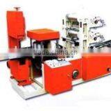 Embossed Napkin Folder thumbnail-1