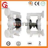 100 Psi Pneumatic Small Diaphragm Pumps thumbnail-1