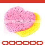 Cellulose Facial Cleaning Sponge Puff thumbnail-1