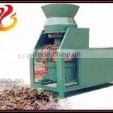High Output Straw Briquette Machine thumbnail-1