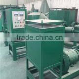 Energy Saving Equipment Rice Husk Biomass Briquette Making Machine thumbnail-4