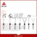 HOT HOT!!stainless Steel Kitchen Utensils, Cooking Tool Utensils,kitchenware thumbnail-3