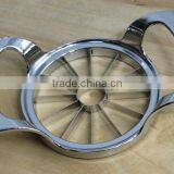 Easy to Use 18/8 Stainless Steel and Zinc Alloy Fruit Corer thumbnail-3