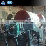 Wet Drum Magnetic Separator for Iron Ore/iron Sand thumbnail-1