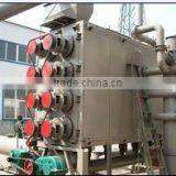 Competitive Shipping Costs Strong Durablity Wood Briquette Carbonization Stove thumbnail-2