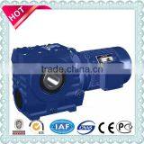 S Helical Worm Gear Motor thumbnail-2