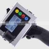 Small Sized Portable Hand-held Ink-jet Printer thumbnail-4