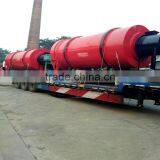 Small Model New Type Energy Conservation Farm Use Capacity 5-6 Tons per Hour Tractor Mobile Grains Dryer thumbnail-5