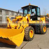 3t Earth Moving Equipment CE ZL30 Wheel Loader