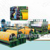 Aluminum Strip Flattening Machine for Your Aluminum Processing thumbnail-1