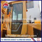 China Machinery Loaders Weifang Small Wheel Loader For Sale thumbnail-2
