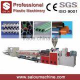 Best China Factory Pvc Electrical Conduit Pipe Machine thumbnail-1