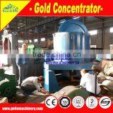 Placer Gold Panning Equipment for Small Scale Gold Mine thumbnail-2