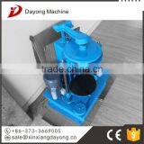 All Stainless Steel Lab Test Sieve Shaker --- 200mm Diameter thumbnail-5