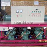 Parallel Compressor Condensing Unit Cold Room Cold Storage With Hot Promotion thumbnail-2