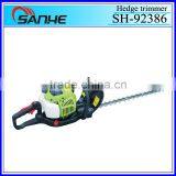 Double Side Blade Gasoline Hedge Trimmer 2-stroke Power 22.5cc thumbnail-1