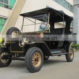Royal AC Motor 5 passenger pure handmade club car golf buggy