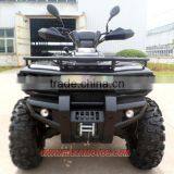 400cc 4x4 ATV thumbnail-2