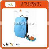 2012 New Design Travel Scooter Suitcase thumbnail-1