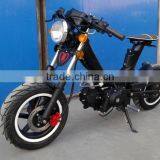 Chinese 110cc Street Motorcycle thumbnail-2