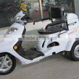 110cc Disabled Three Wheels thumbnail-1