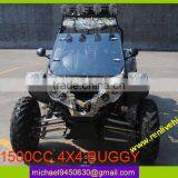 RENLI AMAZING 1500CC 4X4 110HP DUNE BUGGY GO KART thumbnail-1