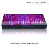 Led Grow Light for Planting Tomatoes 1000w Led Grow Lighting Grow Bulbs Buy Led Grow Lights Rotating Garden Led Grow Light thumbnail-4