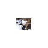 White Plastic Disposable Car Foot Floor Mats for Car thumbnail-1