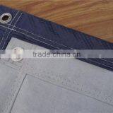 China Insulated Tarp Concrete Curing Blanket , 6'x25' Insulated Tarp Cure Concrete Blanket for Padding Wall thumbnail-2