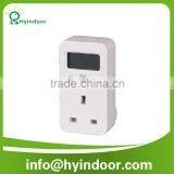 RoHS CE Certificate Plug-in Energy Meter thumbnail-1