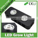 Hot-selling Unique Designed New Epistar COB LED Chip 380~850nm Full Spectrum Greenhouse Medical Plants Growing Led Grow Light