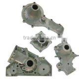 Aluminum Die Casting,automobile Pump thumbnail-1