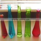 HLTH005 Glass Flower Vase thumbnail-1