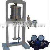 Water Loss Meter Apparatus thumbnail-1