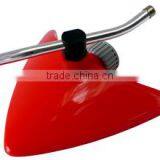 Aluminum 2-Arm Rotary Sprinkler With Plastic Base / Taiwan thumbnail-2